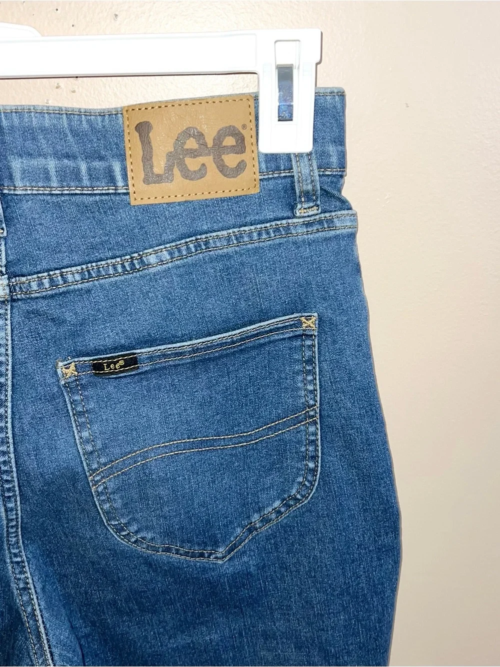 Lee women’s skinny